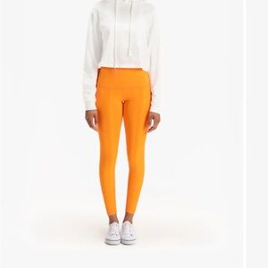 Sweetflex High-Waisted resistance Leggings